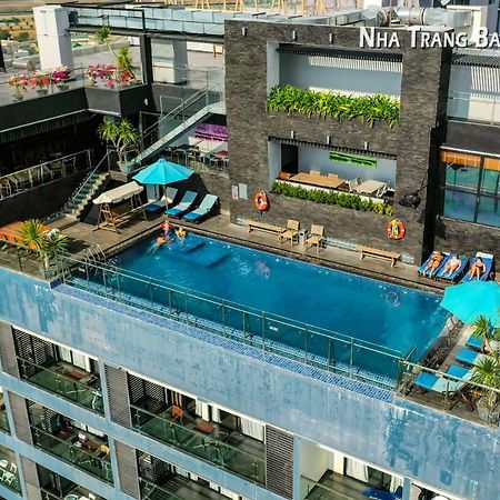 Nha Trang Bay Apartment Экстерьер фото