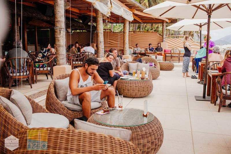 Nha Trang Bay Apartment Экстерьер фото