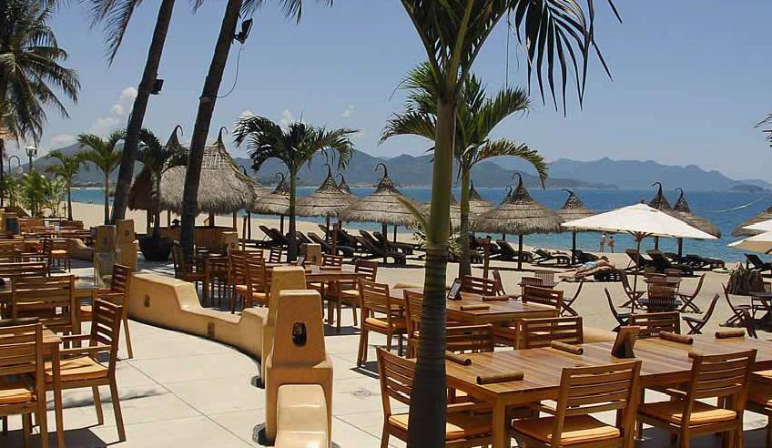 Nha Trang Bay Apartment Экстерьер фото