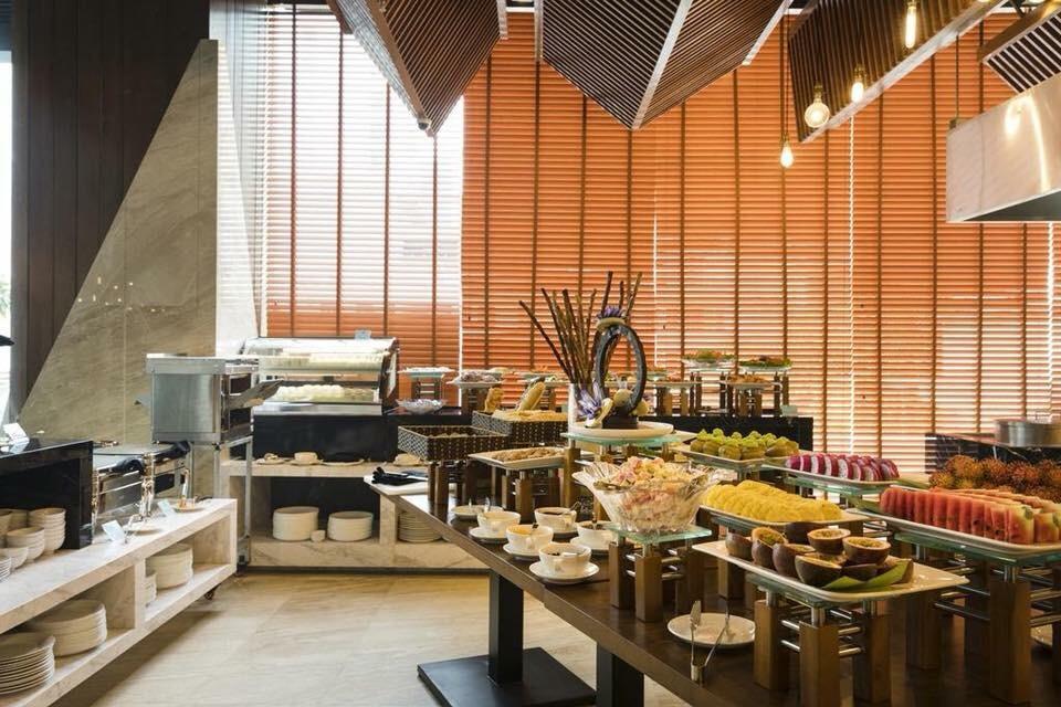Nha Trang Bay Apartment Экстерьер фото