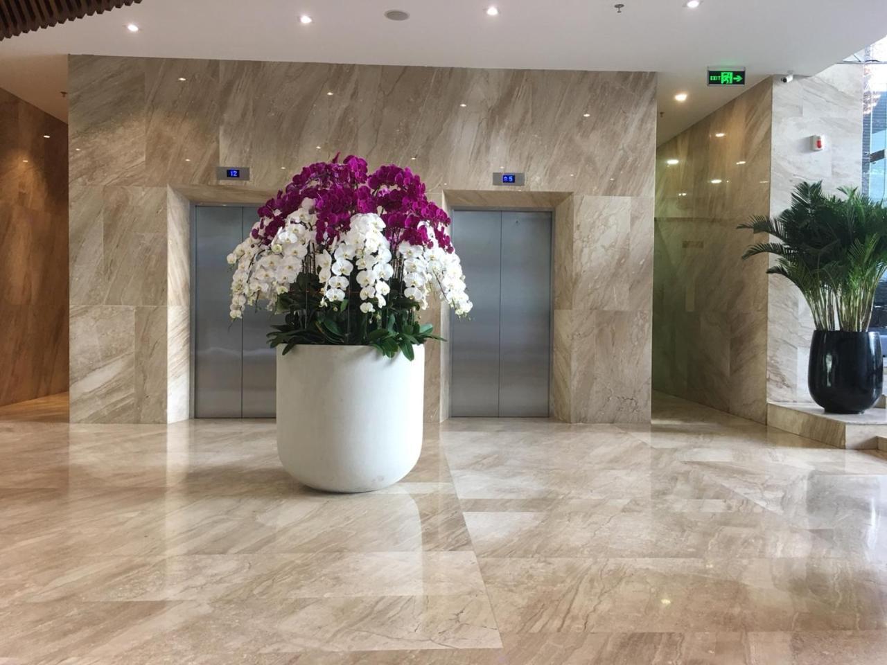 Nha Trang Bay Apartment Экстерьер фото