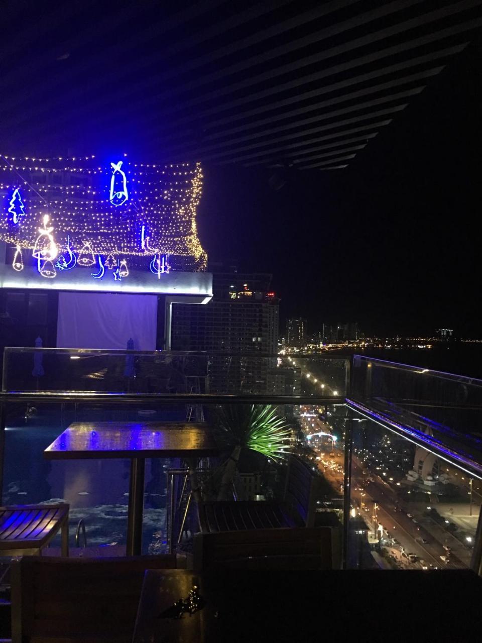 Nha Trang Bay Apartment Экстерьер фото