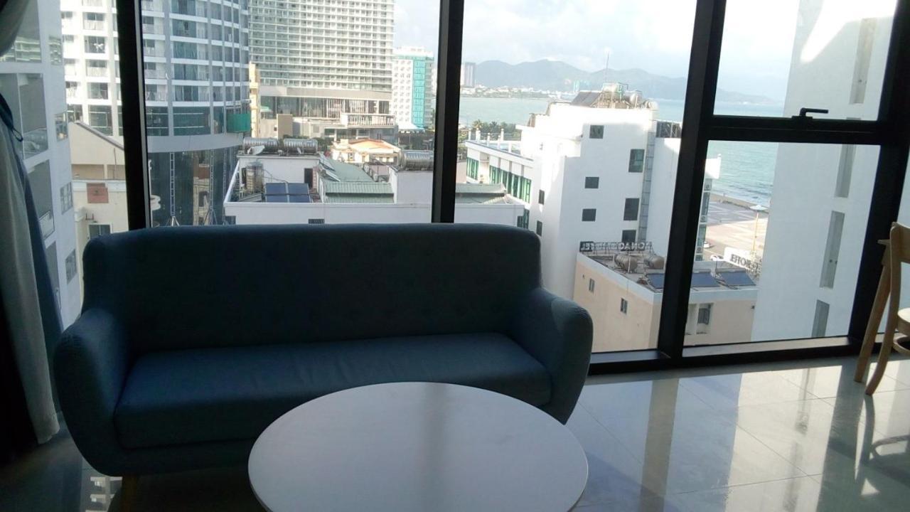 Nha Trang Bay Apartment Экстерьер фото