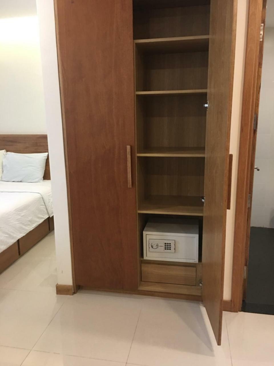 Nha Trang Bay Apartment Экстерьер фото