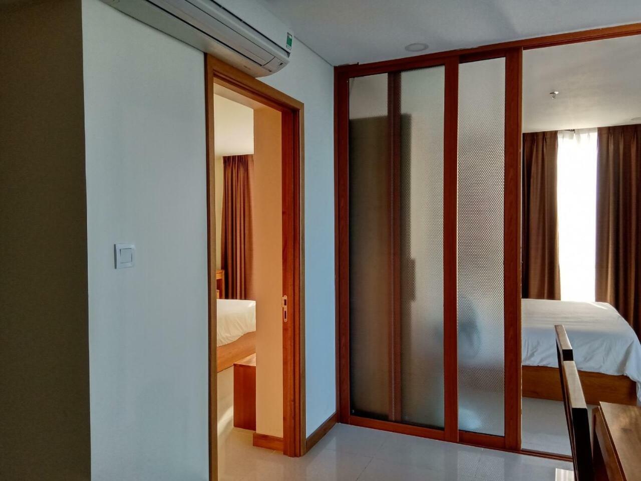 Nha Trang Bay Apartment Экстерьер фото