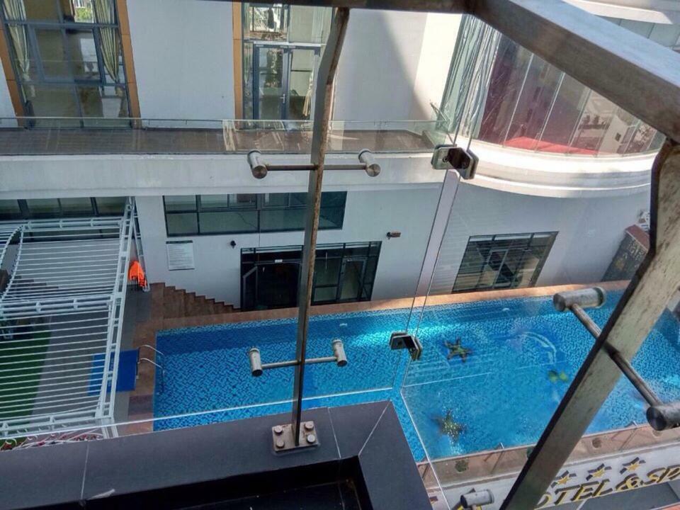Nha Trang Bay Apartment Экстерьер фото