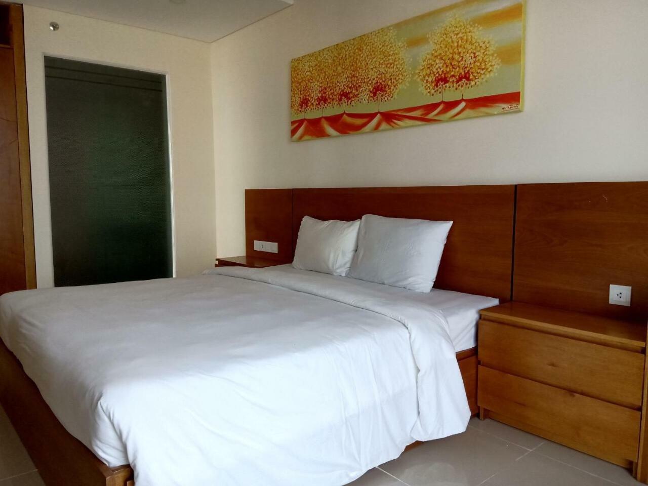 Nha Trang Bay Apartment Экстерьер фото